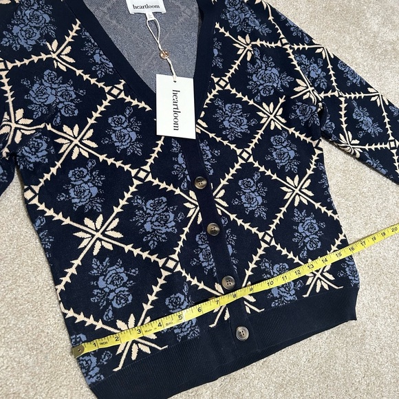 Mally Cardigan by Heartloom (brand new with tags) - Picture 6 of 6
